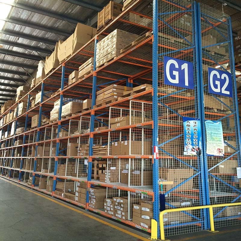 鑫同诺供应 芜湖货架，仓库货架厂家，支持各定制仓储货架产品