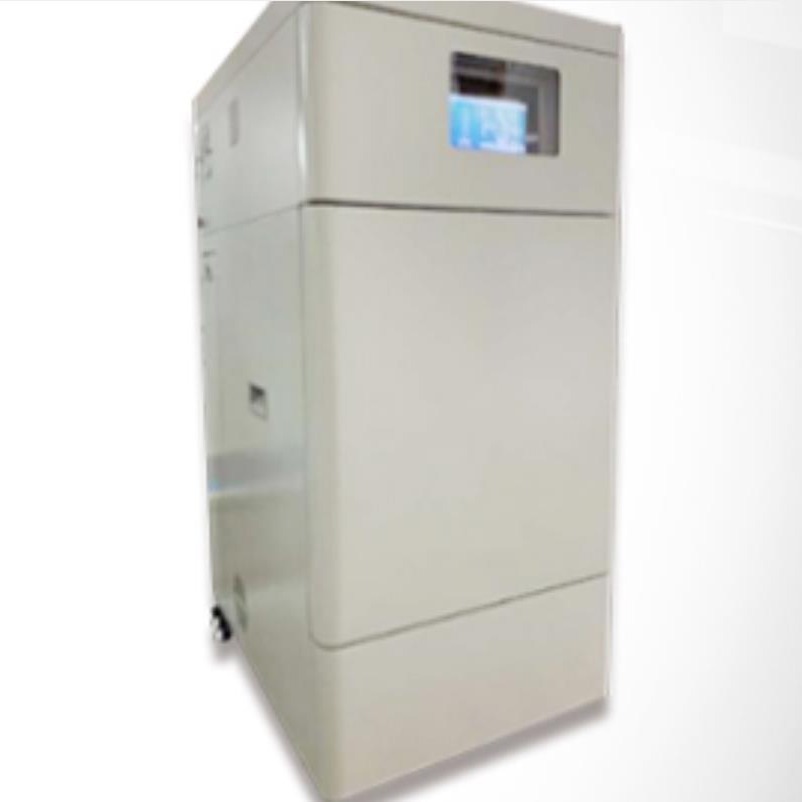 聚创环保JC-8000H(AB混合)水质自动采样器（超标留样与在线监测仪联机使用）图片