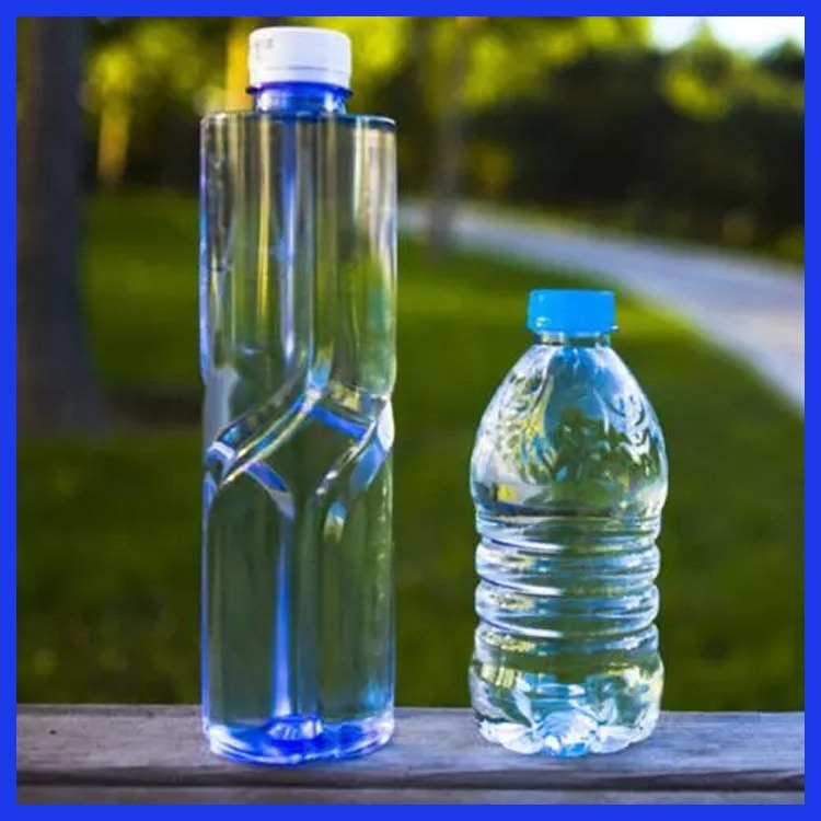 塑料矿泉水瓶 沧盛 塑料矿泉水包装瓶 塑料包装瓶500ml