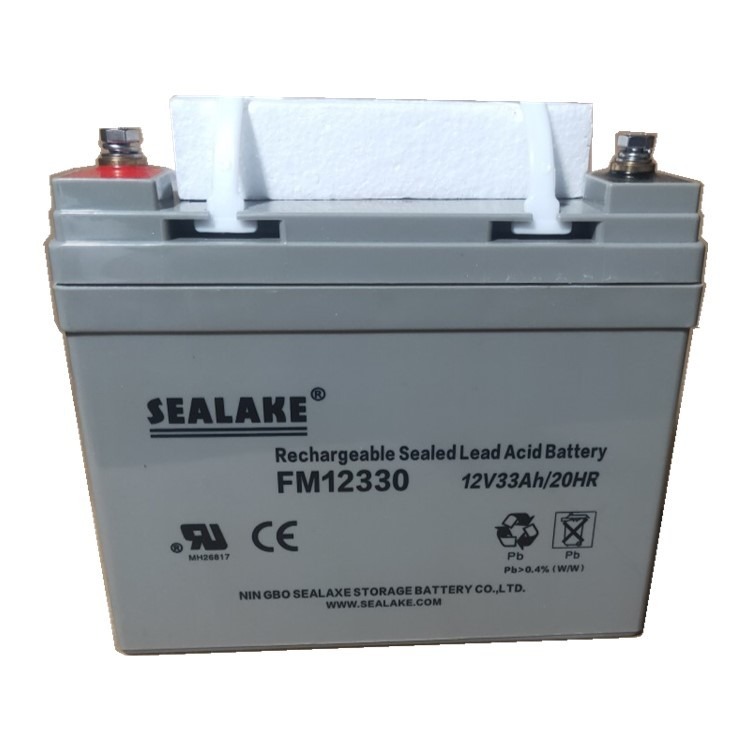 SEALAKE蓄电池FM121500海湖12V150AH/20HR大型UPS后备供电