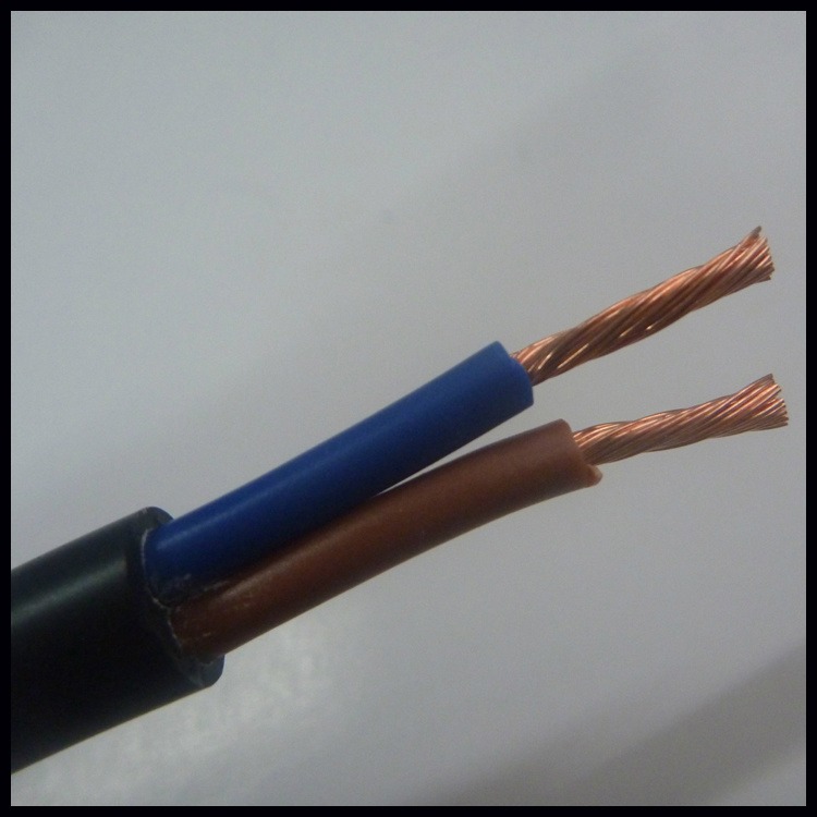 小猫牌 ZA-RVV控制电缆 NH-RVV控制电缆 RVV耐火阻燃电缆