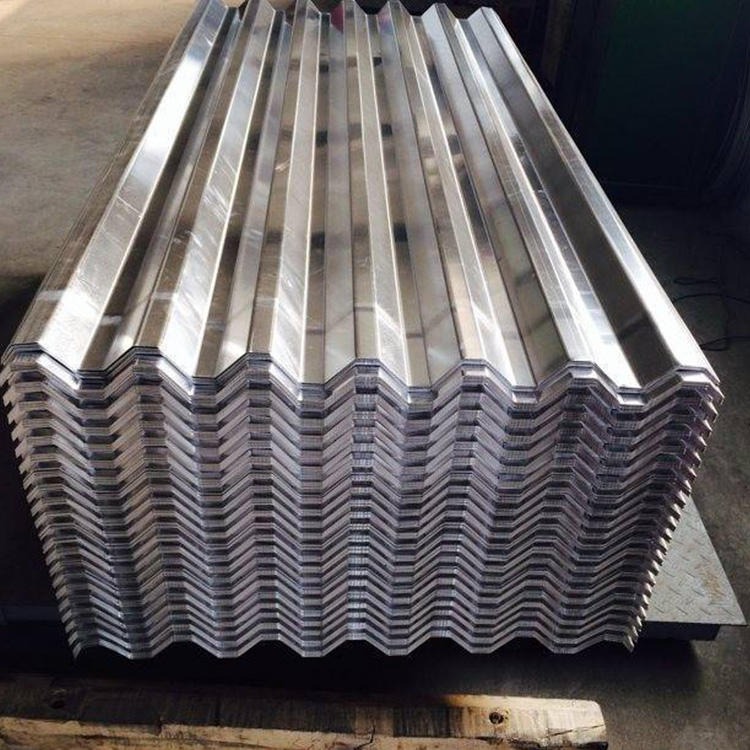 铝瓦楞板 3003合金瓦楞铝板 5052瓦楞铝板 规格齐全
