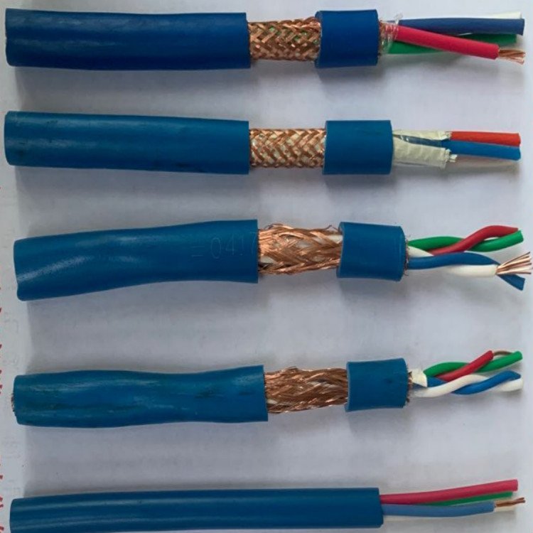 通讯电缆 通信线缆 HYA23防水铜芯耐磨厂家定制