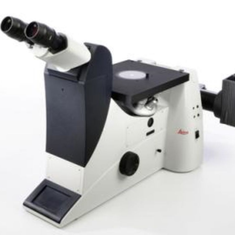 Leica DMI 3000M　Leica徕卡研究级全手动式倒置金相显微镜