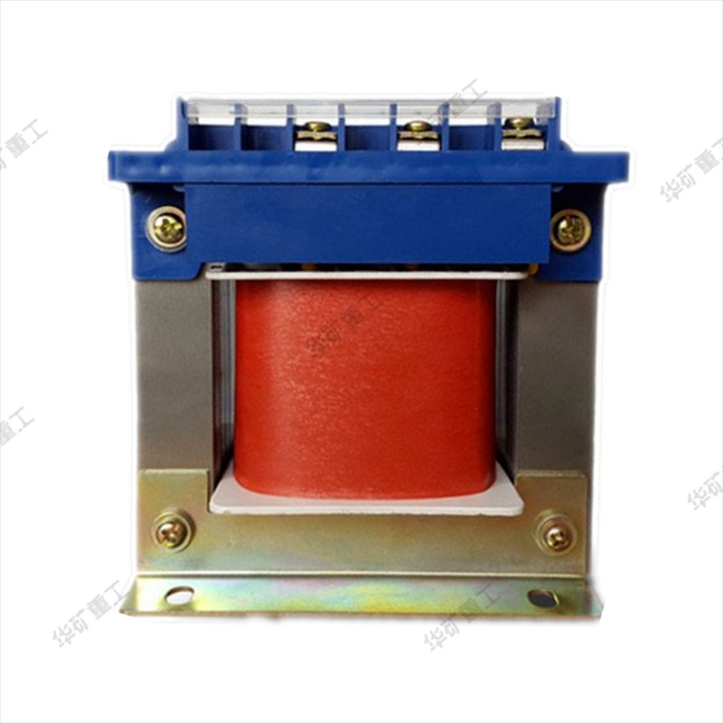结构合理照明变压器 接线安全照明变压器 BK-25VA照明变压器图片