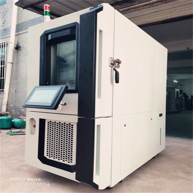 爱佩科技 AP-KS 快速循环低温湿热箱 快速温变试验箱 快速高低温循环试验机 带水泵