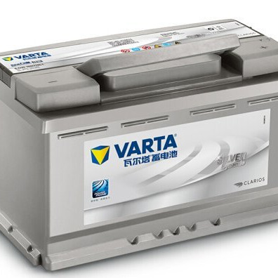 瓦尔塔蓄电池75D23 瓦尔塔6-QW-65启动电池 适配日产奇骏 马自达5、6 东风风度车型12V65AH汽车电瓶图片