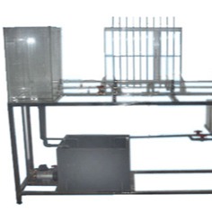 流体力学综合实验装置、流体力学综合实验系统、流体力学综合实验设备