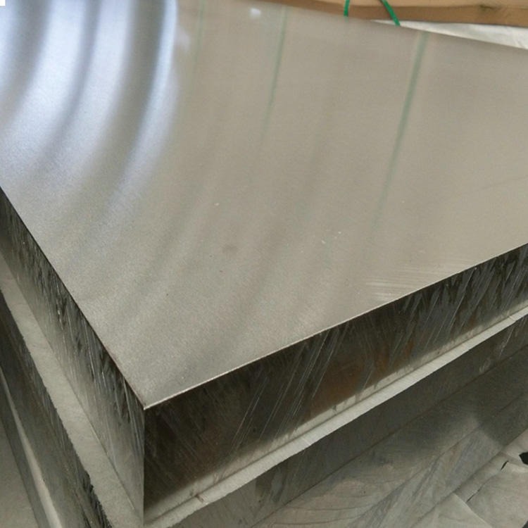 阳极氧化铝板安装工艺图片