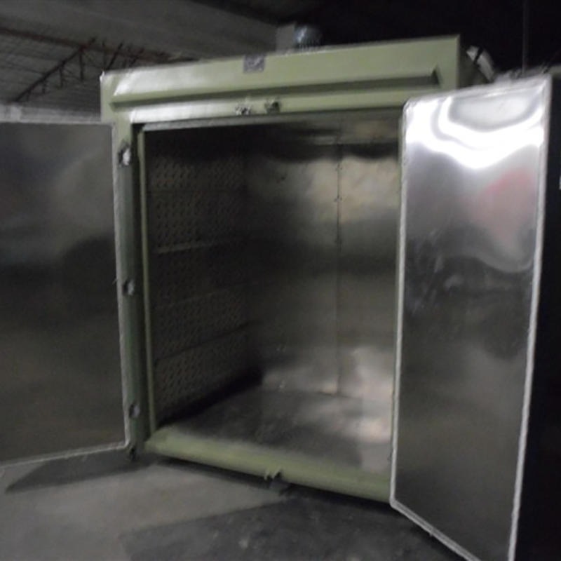 工业烤箱 工业鼓风烤箱 恒温烤箱 风循环烤箱 工业高温烤箱图片