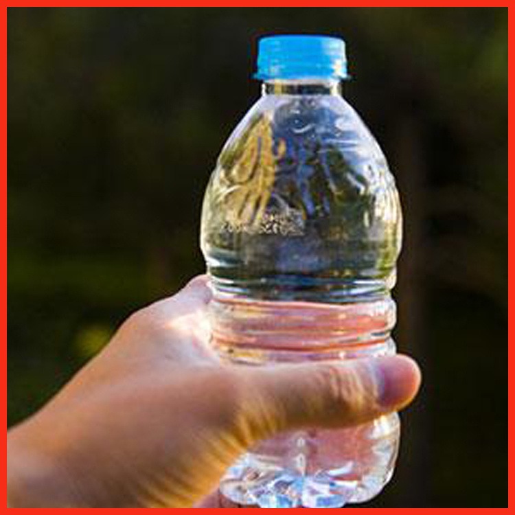 苏打水矿泉水瓶 1斤装塑料瓶 沧盛 500ml矿泉水瓶子