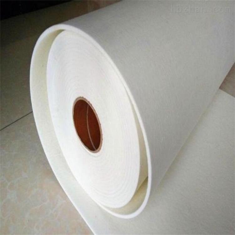步步昇硅酸铝纸现货 隔热陶瓷纤维纸 4mm硅酸铝纸批发价格