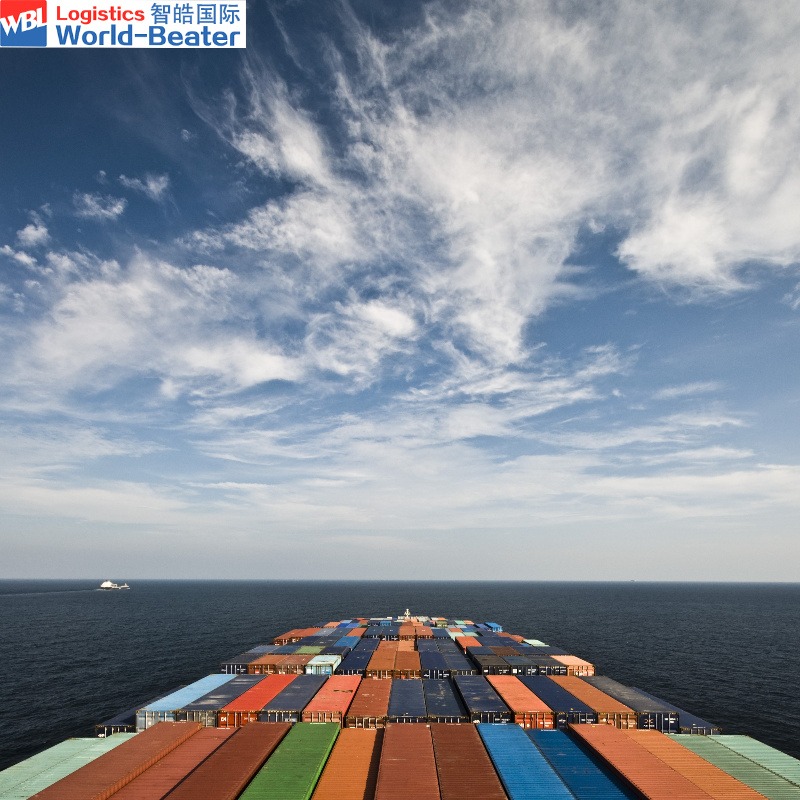 南非国际海运物流 莫桑比克跨境出口货物运输 门到门双清包税渠道
