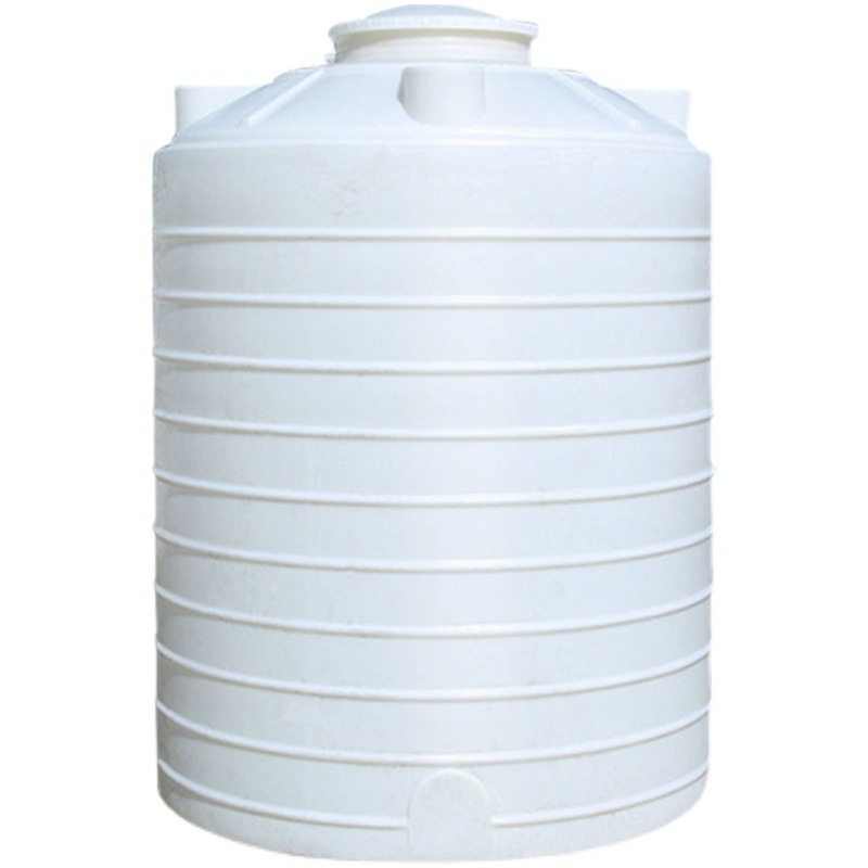 供应40000升废水污水塑料水箱 40吨聚乙烯工业酸碱液体PE防腐储罐