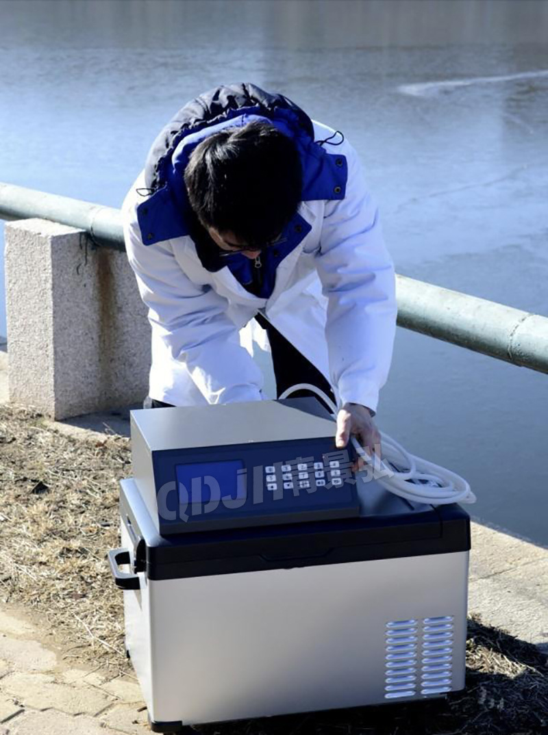JH-8000D水质自动采样器-6