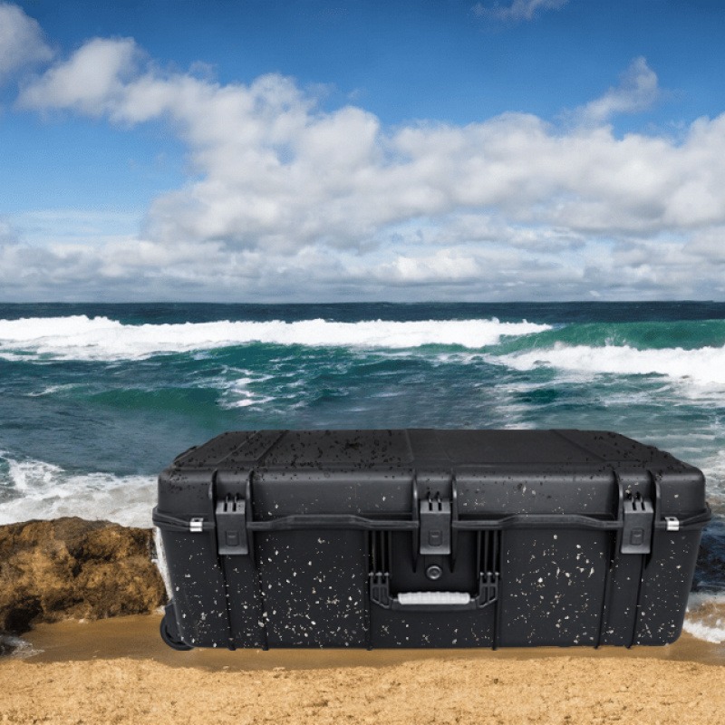 爵世美JSM7050超大型防护箱设备仪器仪表工具摄影器材相机安全箱