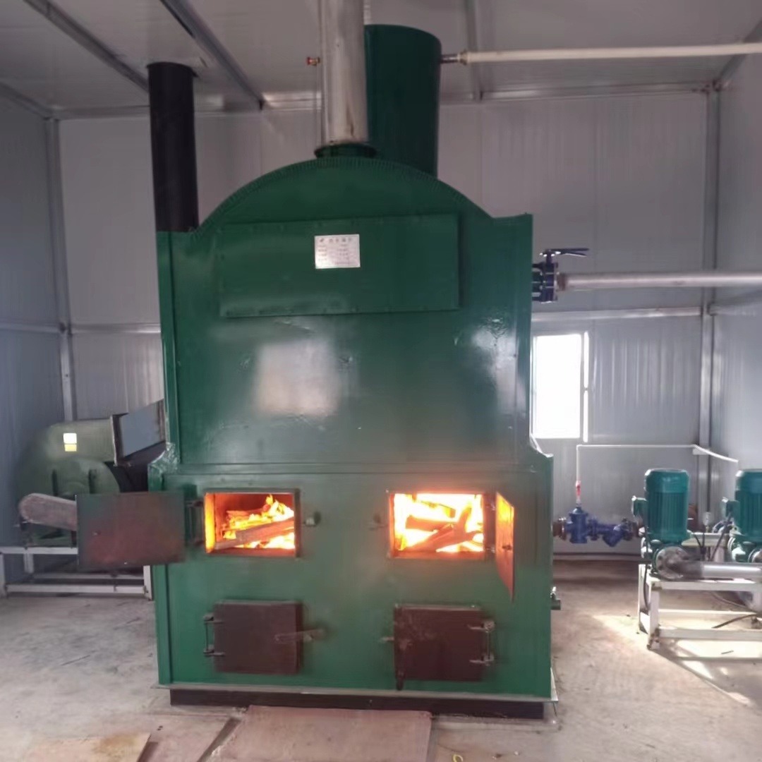 厂家供应CWHB2.1-85-60-SCI 生物质热水锅炉 15000平方供暖需要多大型号的采暖锅炉 3吨环保热水锅炉