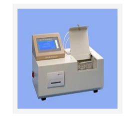 酸值测定仪 全自动酸值测定仪 型号:GNP11-BSZ-3 库号：M176499图片