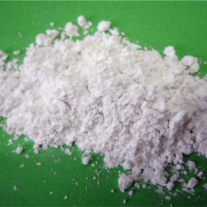 白色氧化铝粉用于增加耐磨性