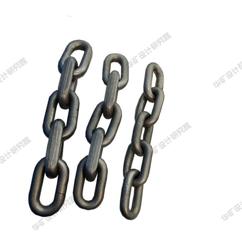 厂家直发可定制 矿用五环链 五环链锻造使用方便 五环链