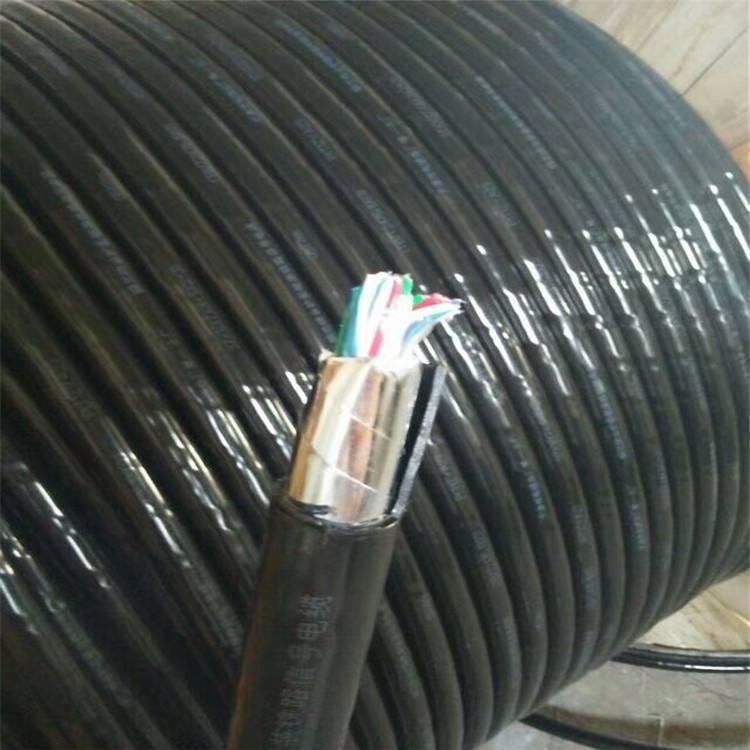 橡胶电线 使用寿命长橡套电缆服务保障
