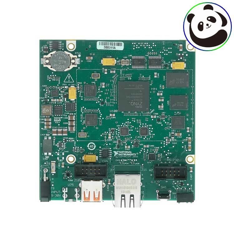 NI PCB SBRIO-9607 单板 RIO OEM 设备 NI模块