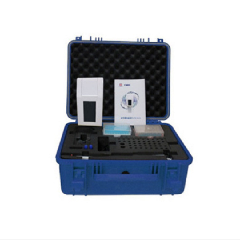 JC-Tox3000型水质毒性检测仪（非医用）毒性检测系统水质急性毒性检测图片
