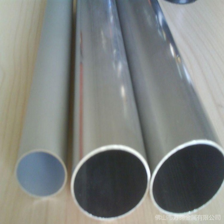 大量供应2A12铝管薄壁厚壁无缝铝管大口径毛细管2A12铝管现货规格