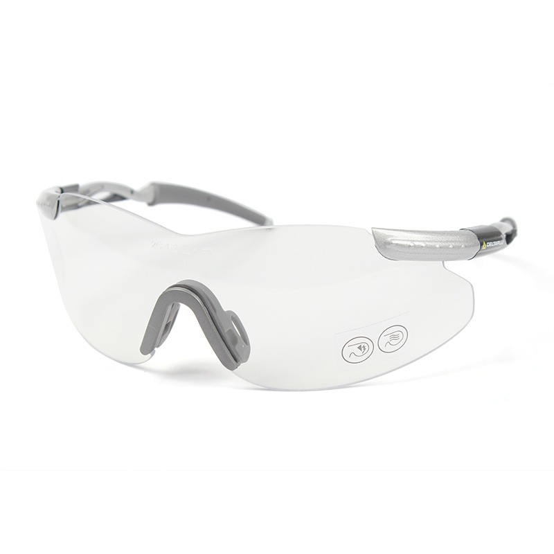 代尔塔101109THUNDER防护眼镜