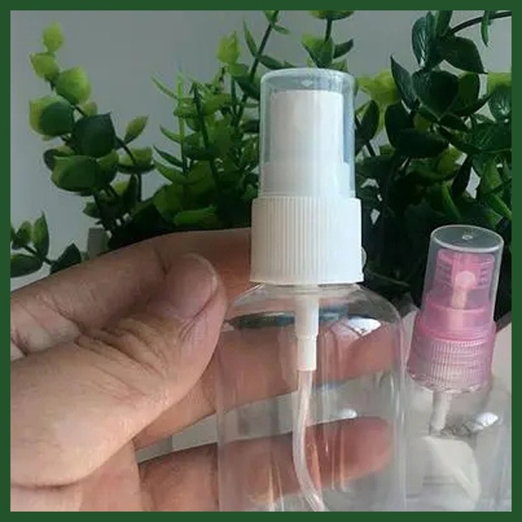 博傲塑料 塑料喷雾瓶 消毒水喷雾瓶 塑料喷雾壶