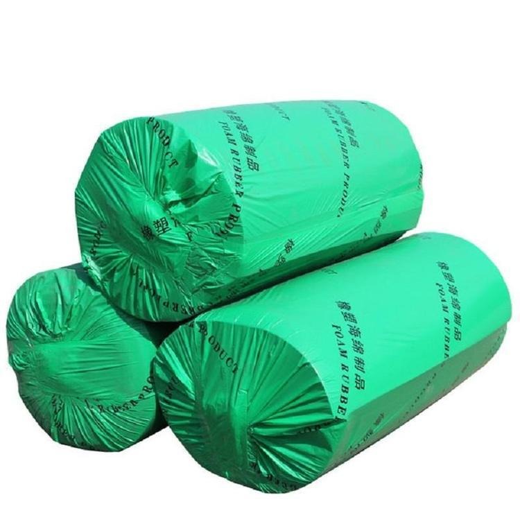 广西鼎豪橡塑保温管a级橡塑管 橡塑功能资料管理