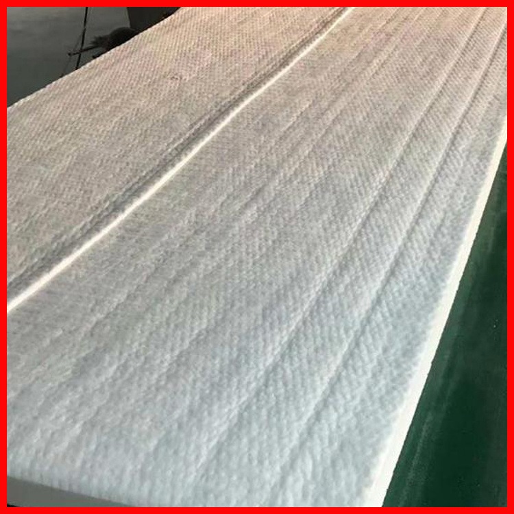 耐高温硅酸铝针刺毯 硅酸铝卷毡 工业硅酸铝卷毡 澳洋