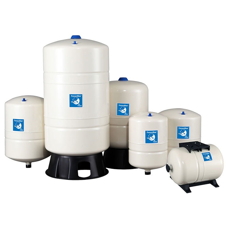 美国环水GWS进口压力罐PWB系列隔膜式气压罐供水增压罐稳压罐水锤罐厂家