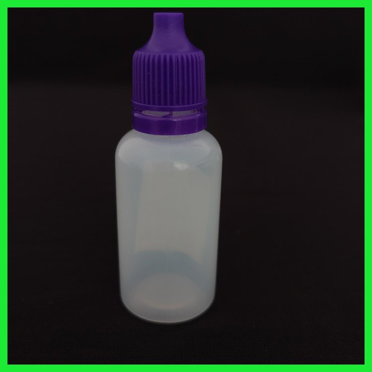 35ml眼药水瓶 滴眼液瓶 医用眼药水塑料滴瓶 沧盛