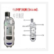ToxiRAE LEL 个人用可燃气体检测仪 型号:JH277-PGM-1880库号：M17692