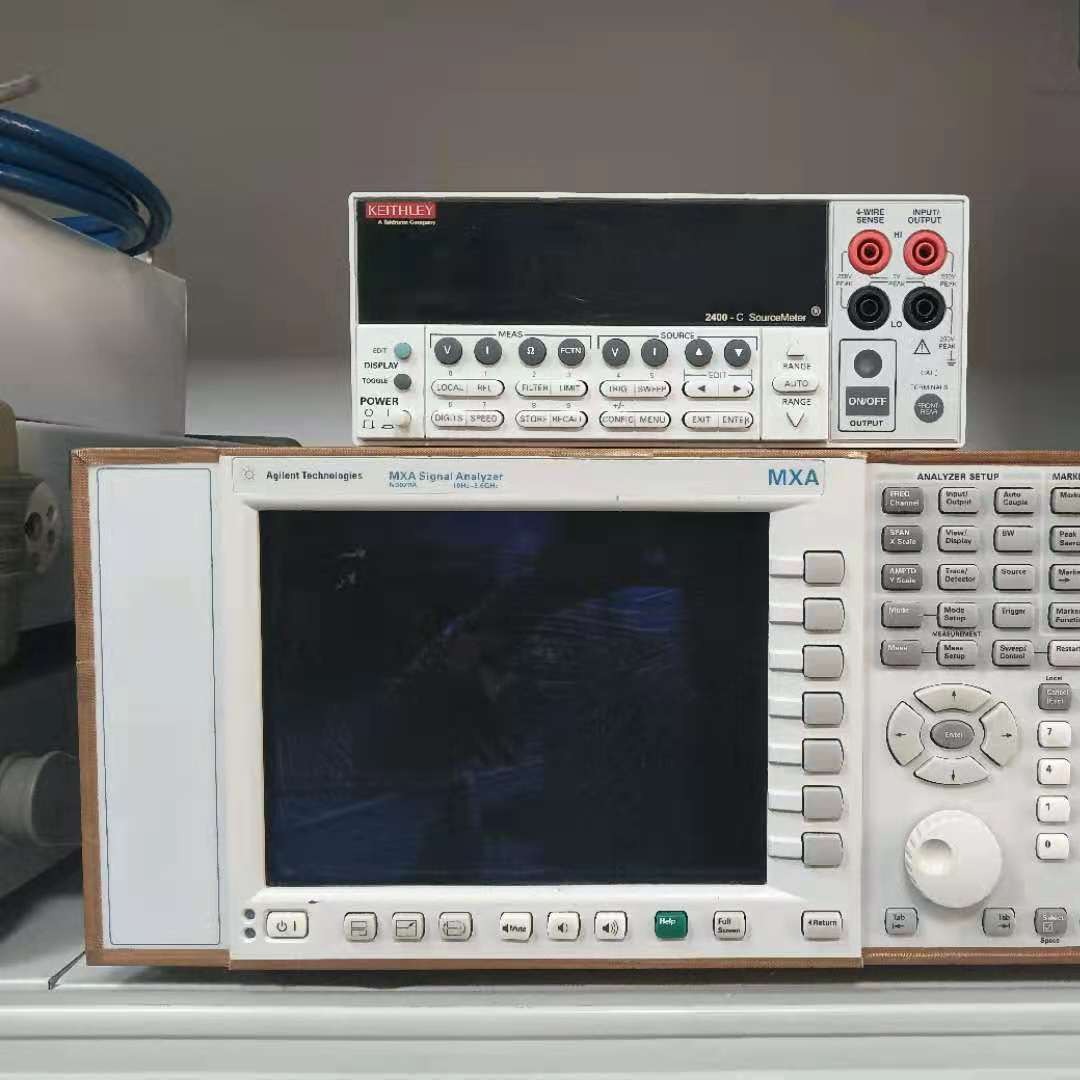 闲置回收AGILENT安捷伦N9020A MXA信号分析仪