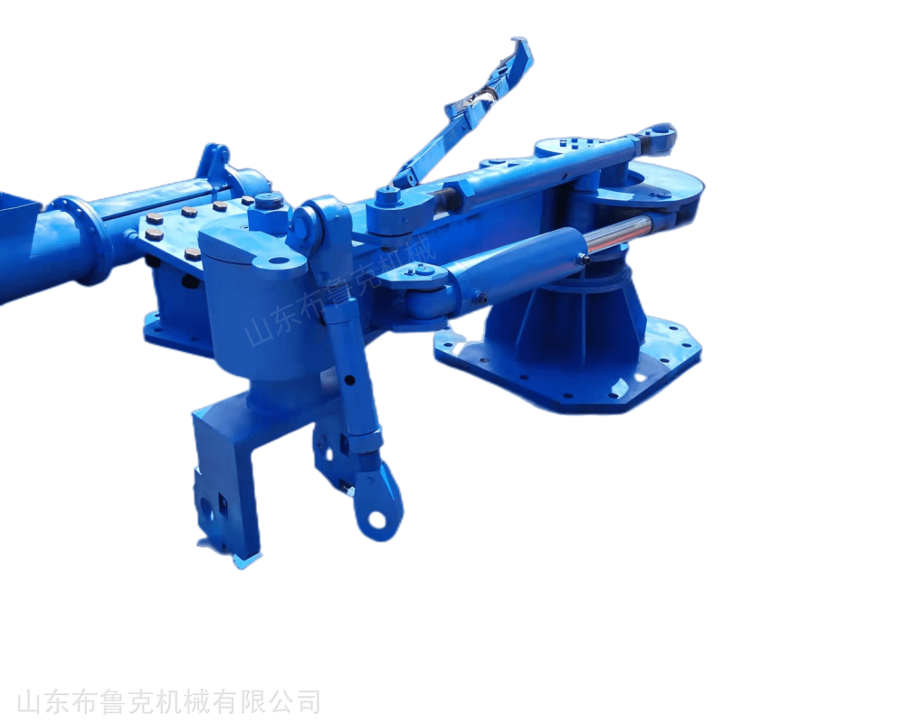 安徽高炉泥炮设备KD400