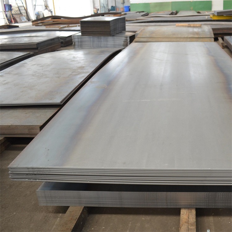 ND钢板厂高品质低价格 ND耐酸钢板现货