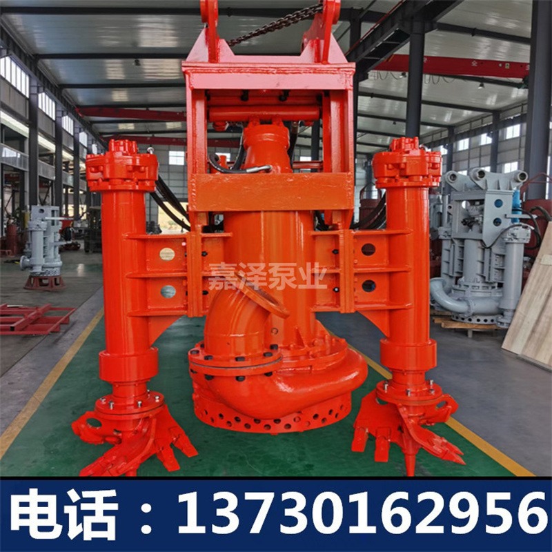 天津市耐用挖机液压抽沙泵 挖机液压抽沙泵生产厂家