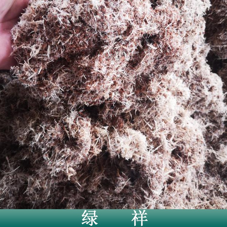 加筋生态椰丝毯 生态修复毯椰丝毯  生态复绿型草籽椰丝毯 免费寄样 欢迎选购图片