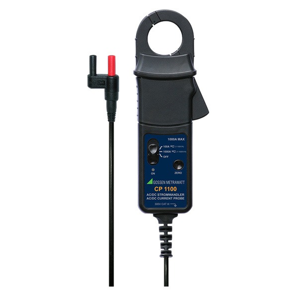 英国Prosys 手持式电流钳 直流交流电流传感器 霍尔传感器CP 35-GMC