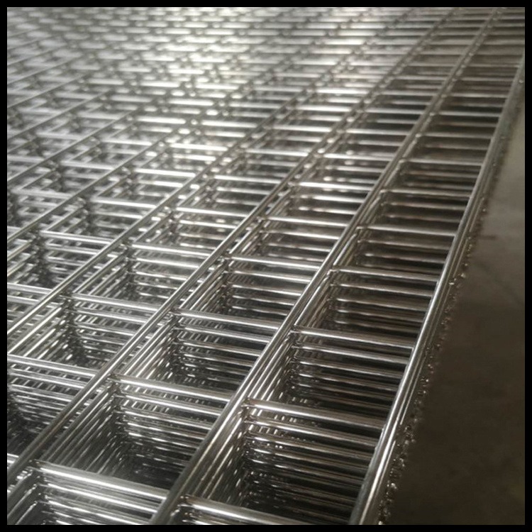 防护铁丝电焊网 青年金属 316电焊网 不锈钢焊接网片