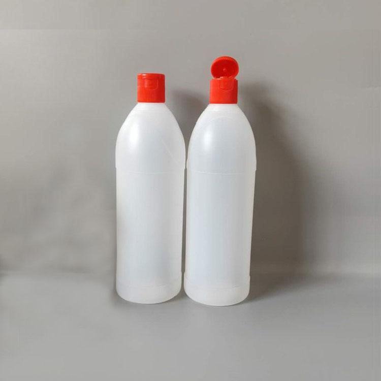 博傲塑料 塑料消毒液瓶 84消毒液包装瓶 消毒用品塑料瓶