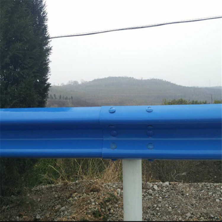 贵州 sdt-bx 波形护栏 护栏板  防撞护栏 端头 厂家定制