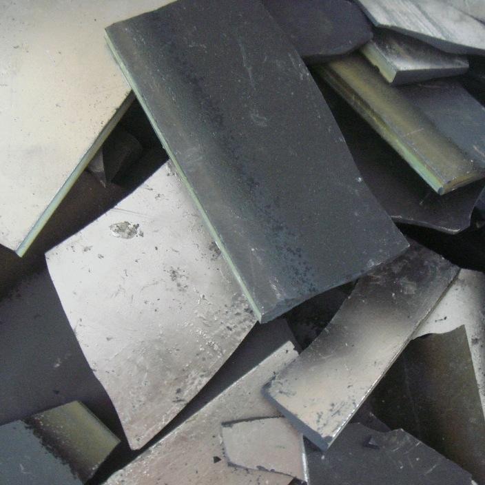 金源金属合肥铟回收 同心协力 二氧化铟回收 铟片 聚四氟乙烯靶材