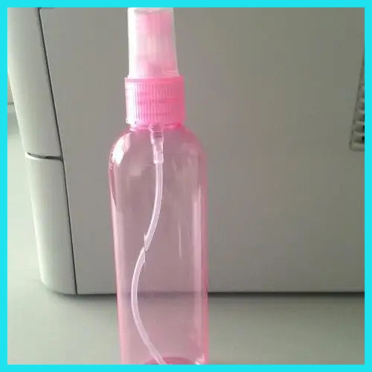 30ml塑料喷雾瓶 博傲塑料 手压塑料喷壶 大容量细雾喷雾瓶