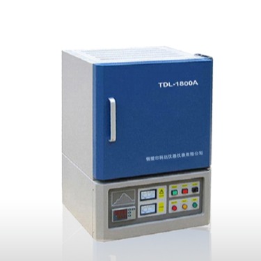 TDL-1400A型煤炭箱式高温炉 电厂高温电炉 智能马弗炉图片