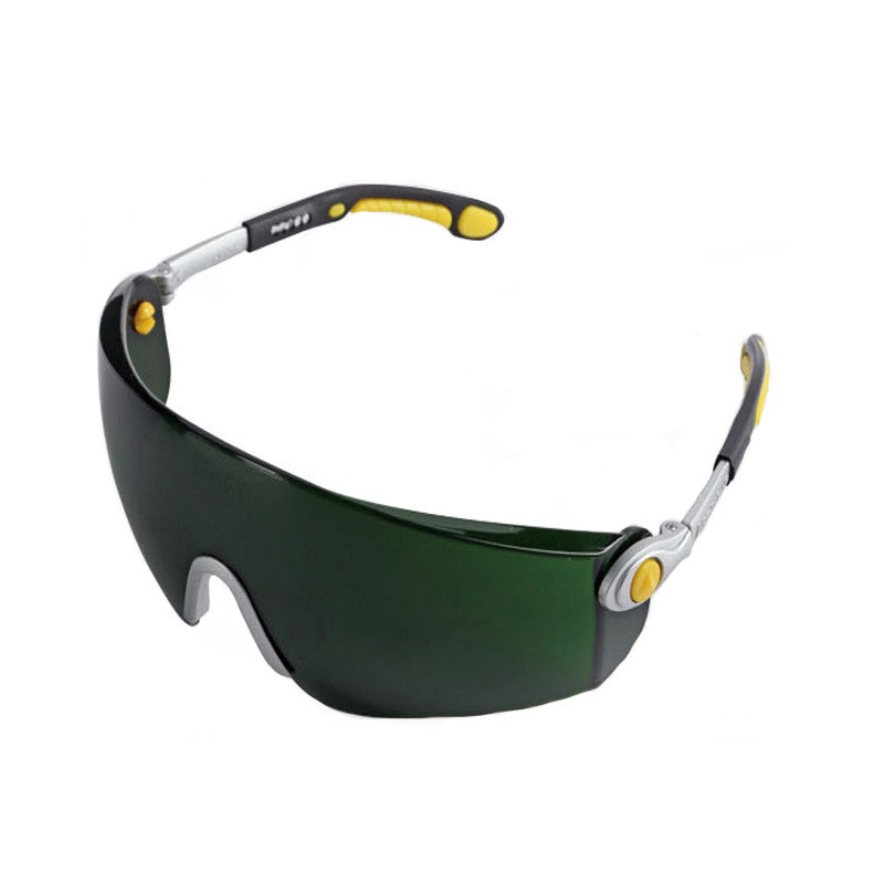 代尔塔101012LIPA2T5防雾防护眼镜