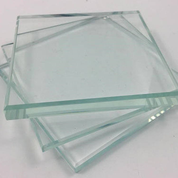工程建筑用玻璃 厂家直销各种玻璃厚度 建筑用钢化玻璃 玻璃按需定制