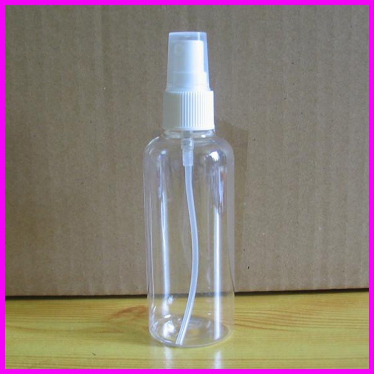 尖嘴塑料喷雾瓶 塑料喷雾瓶 液体包装瓶 沧盛